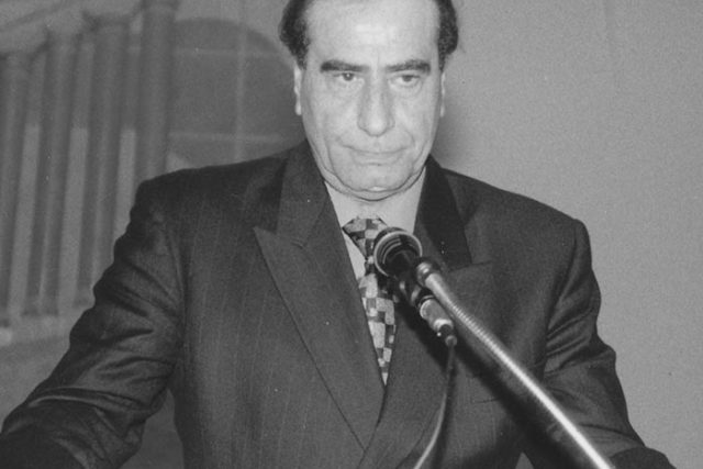 حسين احمد شحادة