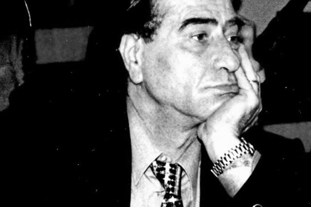 محمد زرقط